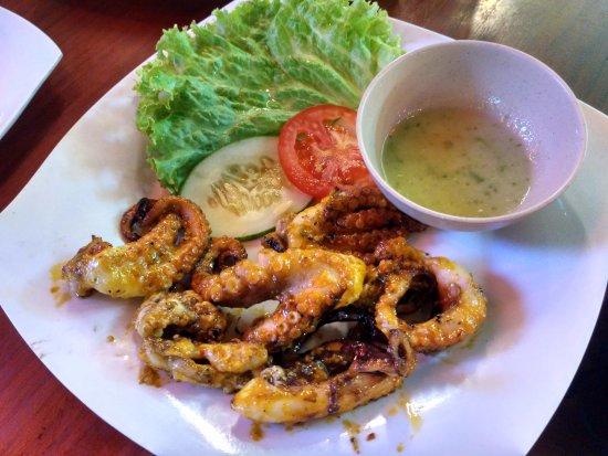 Thao Nguyen Restaurant